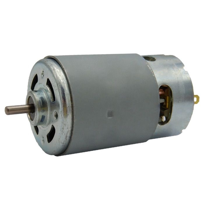 Электродвигатель 14,4V d 4мм