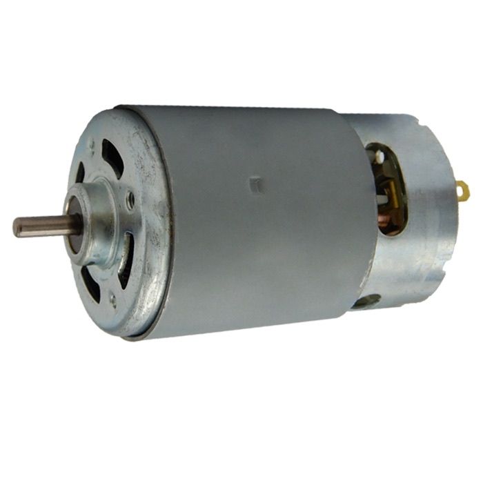 Электродвигатель 12V d 5мм