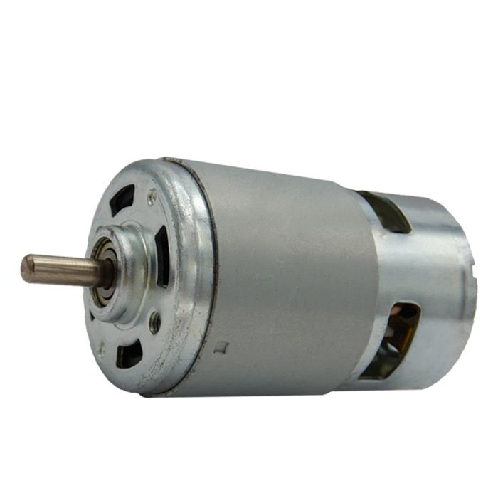 Электродвигатель 14,4V d 5мм