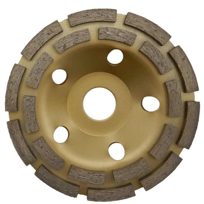 Диск для заточки цепей 105*4,8*22 (WINZOR)