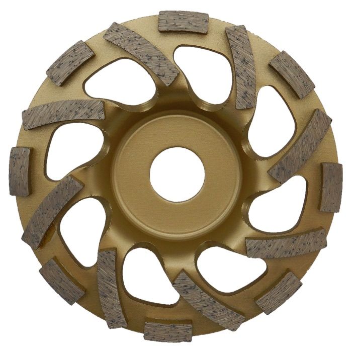 Диск для заточки цепей 145*3,2*22 (TECOMEK)