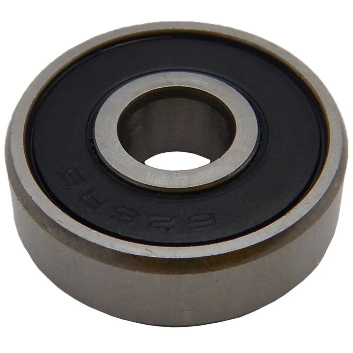 Подшипник 180017 (607-2RS)