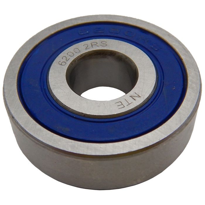 Подшипник 180027 (627 2RS)