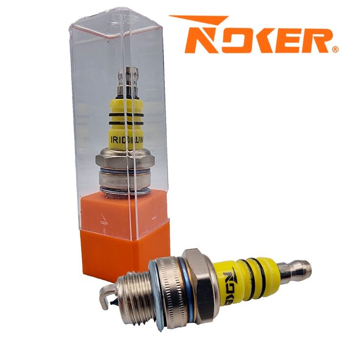 Свічка IRIDIUM NOKER
