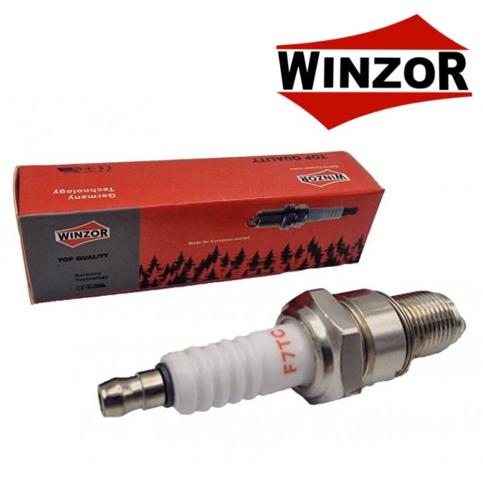 Свеча WINZOR 2Т скутер, мопед