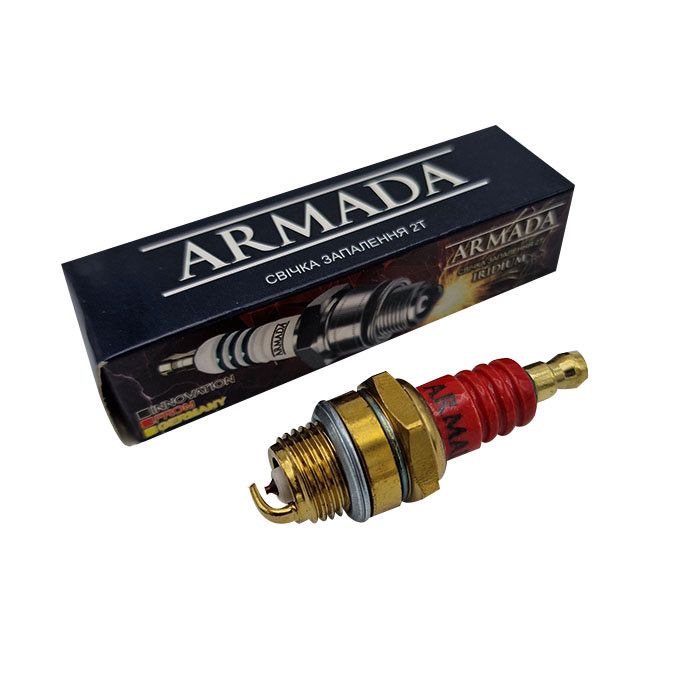 Свічка IRIDIUM ARMADA