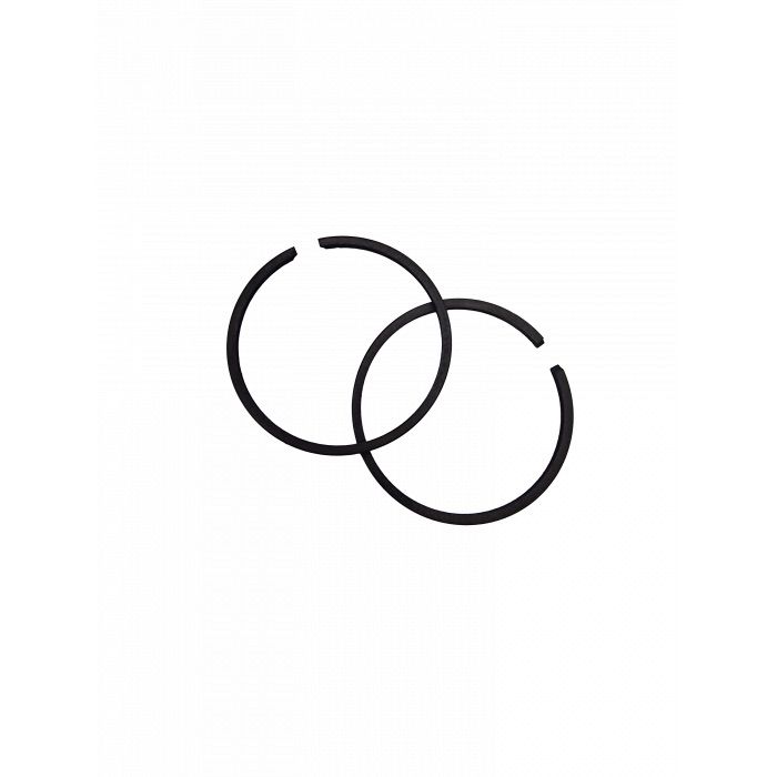 Кольца на поршень 43 мм ( к-кт) GL 45/52