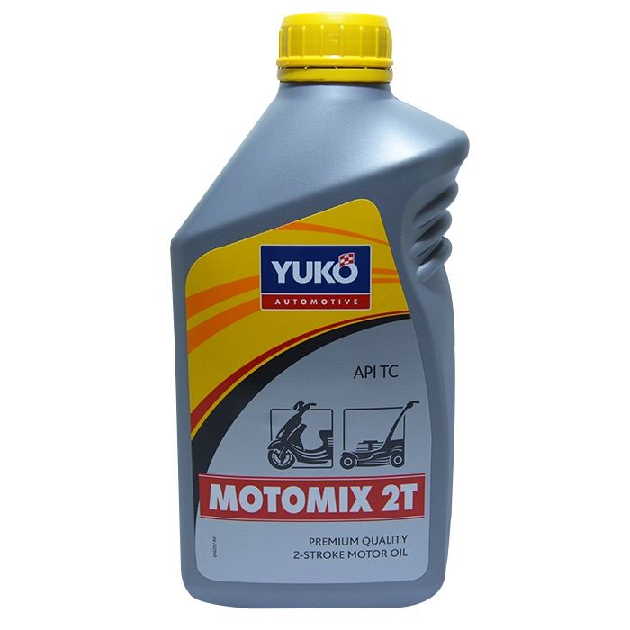 Олива YUKO MOTOMIX 2T