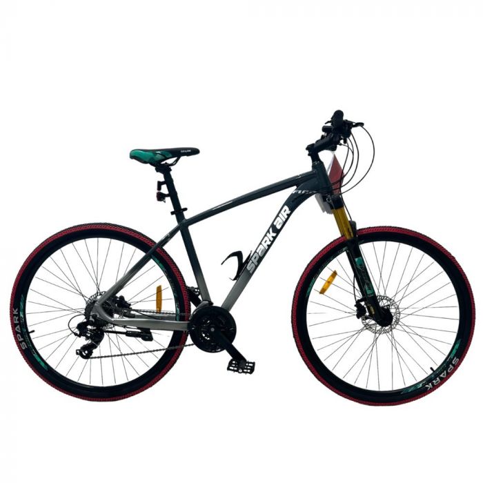 Велосипед SPARK AIR F100 (колеса – 29