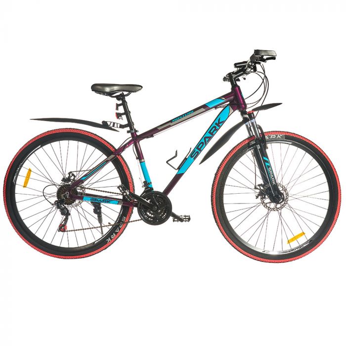 Велосипед SPARK MONTERO (колеса – 29