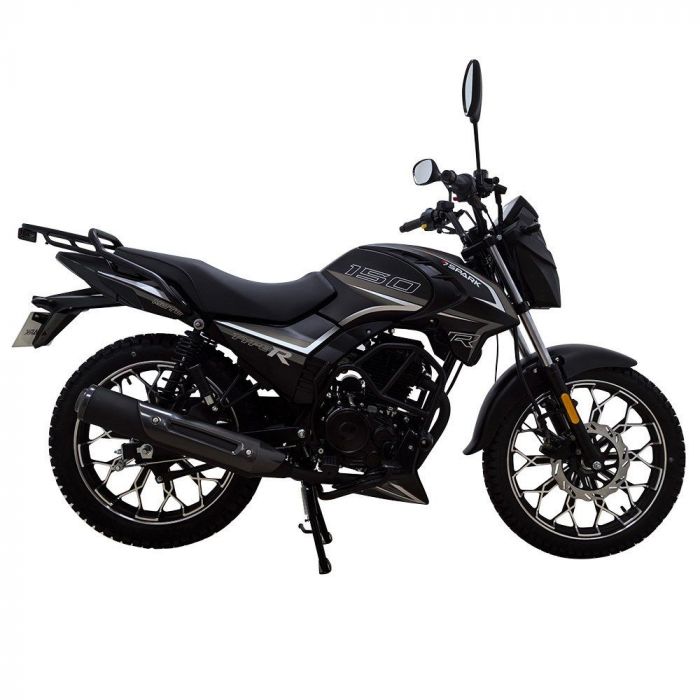 Мотоцикл SP150R-12S