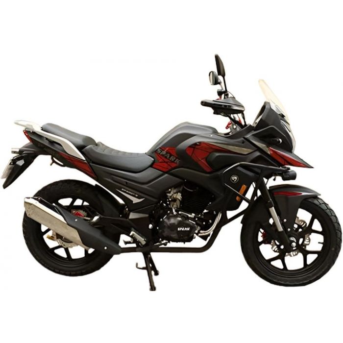 Мотоцикл Spark SP300T-5 (заводська упаковка)