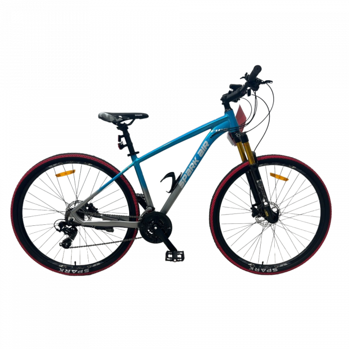 Велосипед SPARK AIR F100 (колеса – 27,5