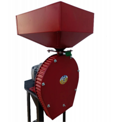 Зернодробарка ФЕРМЕР Д-2П 1,7кВТ