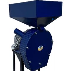 Зернодробарка " Фермер Д-2" (2,7 кВт.)