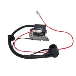 Зажигание GL 25 (WINZOR)