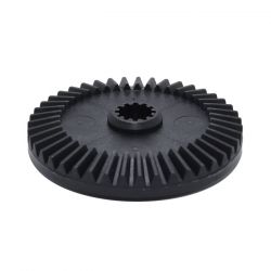 Тарелка электропилы Stern CS-405 YT (d-14,5mm 14 шл D-86,2 mm, 43 шл) H-3