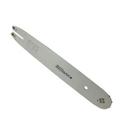 Шина 35 NOKER (14") 50 зв., толщ. 1.3, 3/8 шаг TITANIUM POWER
