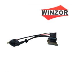 Зажигание 251 WINZOR PRO SERIA
