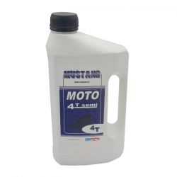 Масло для смазки цепей LIQUI MOLY 1Л