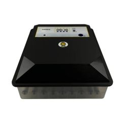 Инкубатор автоматический Птаха 64-BLK (220/12 В)