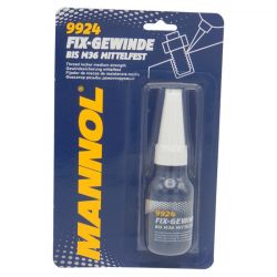 Универсальная смазка для подшипников до +120°С MANNOL MP-2 (8102) 400г