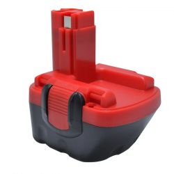 Аккумулятор BOSCH 12V (2,0А)