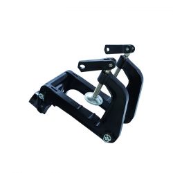 Комплект Шина 45 RORX (18") 72 зв., толщ. 1.5, 325 шаг + Цепь 72зв PC