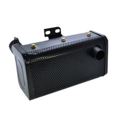 Гайка шины GL 62 (к-кт WINZOR)