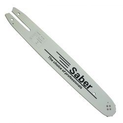 Шина 35 REZER (14") 50 зв., толщ. 1.3, 3/8 шаг