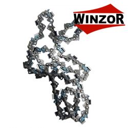Цепь " WINZOR" 35РС 72зв. 325 шаг 1,5мм Супер зуб