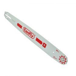 Шина 40 WINZOR (16") 60 зв., толщ. 1.6, 3/8 шаг