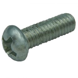 Болт бензогенератора ET-950 (3*8mm)