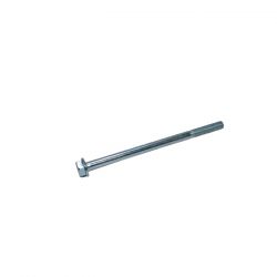 Болт бензогенератора ET-950 (4*13mm)