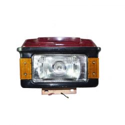 Бак топливный 186F (6/9Hp)