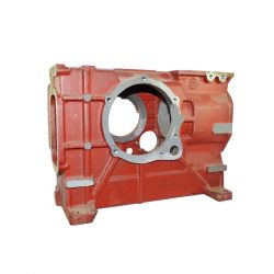Блок двигателя 177F (9Hp) (Ø77,00)