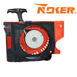 Стартер простой 2 зацепа GL 45/52 к-кт диффузор ( NOKER )