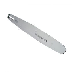 Шина 45 NOKER (18") 6 заклепок 72 зв., толщ. 1.5, 325 шаг