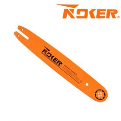 Шина 35 DNEPRO (14") 50 зв., толщ. 1.3, 3/8 шаг, 4закл