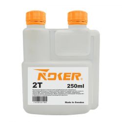 Масло 2Т NOKER 0,85 л