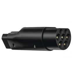 Адаптер EcoFlow EV X-Stream Adapter