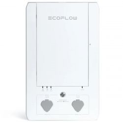 Набір EcoFlow Smart Home Panel Combo