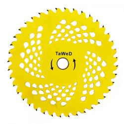 Нож 40Т победит 230мм DEWALT