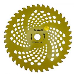 Нож 40Т победит 255мм DEWALT