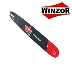 Шина 45 WINZOR HARD (18") 68 зв., толщ. 1.5, 3/8 шаг, 4 заклепки