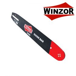 Шина 35 WINZOR (14") 50 зв., толщ. 1.3, 3/8 шаг