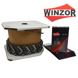 Бухта WINZOR 3/8 пико, 1.6 мм, 1640 зв., супер зуб