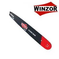 Шина 45 WINZOR HARD (18") 66 зв., толщ. 1.6, 3/8 шаг, 6 заклепки