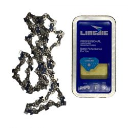 Цепь 57 зв. Китай супер зуб THL METAL BOX