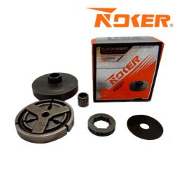 Сцепление алюминиевое бензокосы ( NOKER )